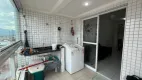 Foto 3 de Apartamento com 2 Quartos à venda, 70m² em Vila Assunção, Praia Grande