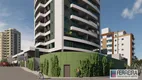Foto 3 de Apartamento com 2 Quartos à venda, 65m² em Jardim Armacao, Salvador