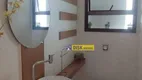 Foto 8 de Apartamento com 3 Quartos à venda, 195m² em Vila Gilda, Santo André