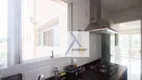 Foto 6 de Apartamento com 3 Quartos para venda ou aluguel, 121m² em Jardim Caravelas, São Paulo