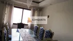 Foto 12 de Apartamento com 3 Quartos à venda, 160m² em Jardim Anália Franco, São Paulo