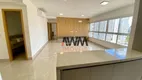 Foto 3 de Apartamento com 3 Quartos à venda, 115m² em Setor Marista, Goiânia