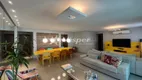 Foto 2 de Apartamento com 3 Quartos à venda, 140m² em Jardim Goiás, Goiânia