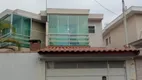 Foto 2 de Sobrado com 3 Quartos à venda, 99m² em Parque Casa de Pedra, São Paulo