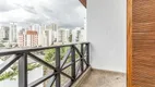 Foto 4 de Sobrado com 5 Quartos à venda, 320m² em Jardim da Glória, São Paulo