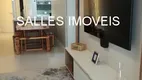 Foto 4 de Apartamento com 2 Quartos à venda, 90m² em Jardim Astúrias, Guarujá