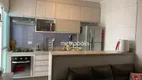 Foto 5 de Apartamento com 2 Quartos à venda, 45m² em Vila Aquilino, Santo André