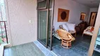 Foto 11 de Apartamento com 4 Quartos à venda, 140m² em Pitangueiras, Guarujá