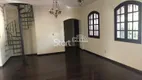 Foto 6 de Sobrado com 3 Quartos para venda ou aluguel, 196m² em Cidade Universitária, Campinas