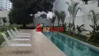 Foto 23 de Flat com 2 Quartos para alugar, 80m² em Paraíso, São Paulo
