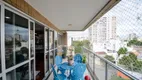 Foto 6 de Apartamento com 3 Quartos à venda, 138m² em Tijuca, Rio de Janeiro