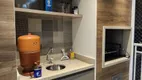 Foto 8 de Apartamento com 3 Quartos à venda, 123m² em Centro, São Bernardo do Campo