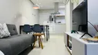Foto 13 de Apartamento com 1 Quarto para alugar, 60m² em Centro, Florianópolis