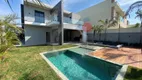 Foto 4 de Casa de Condomínio com 4 Quartos à venda, 495m² em Jardim Maison Du Parc, Indaiatuba