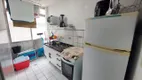 Foto 7 de Kitnet com 1 Quarto à venda, 25m² em Boqueirão, Praia Grande