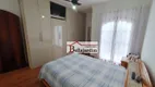 Foto 8 de Sobrado com 3 Quartos à venda, 170m² em Jardim Alzira Franco, Santo André