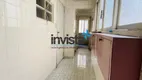 Foto 22 de Apartamento com 2 Quartos à venda, 118m² em José Menino, Santos