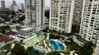 Foto 9 de Apartamento com 2 Quartos à venda, 86m² em Brooklin, São Paulo