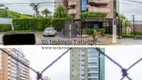 Foto 22 de Apartamento com 4 Quartos à venda, 204m² em Jardim Anália Franco, São Paulo