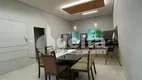 Foto 12 de Casa com 3 Quartos para alugar, 200m² em Nova Uberlandia, Uberlândia