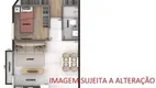 Foto 12 de Apartamento com 2 Quartos à venda, 43m² em Santa Teresinha, São Paulo