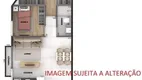 Foto 12 de Apartamento com 2 Quartos à venda, 62m² em Santa Teresinha, São Paulo