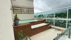 Foto 35 de Cobertura com 3 Quartos à venda, 150m² em Recreio Dos Bandeirantes, Rio de Janeiro