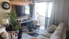 Foto 7 de Apartamento com 3 Quartos à venda, 77m² em Agronômica, Florianópolis