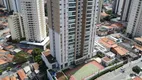 Foto 36 de Apartamento com 3 Quartos à venda, 141m² em Jardim Anália Franco, São Paulo
