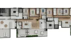 Foto 18 de Apartamento com 3 Quartos à venda, 165m² em Caioba, Matinhos