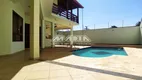 Foto 8 de Casa de Condomínio com 4 Quartos à venda, 356m² em Condominio Vila Fontana, Valinhos