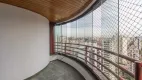 Foto 7 de Apartamento com 4 Quartos à venda, 190m² em Pompeia, São Paulo