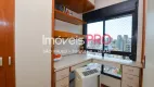 Foto 10 de Apartamento com 4 Quartos à venda, 157m² em Vila Nova Conceição, São Paulo