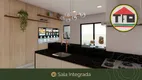 Foto 27 de Casa de Condomínio com 3 Quartos à venda, 98m² em Liberdade, Marabá