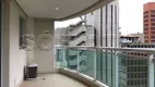 Foto 9 de Apartamento com 1 Quarto para alugar, 55m² em Jardins, São Paulo