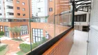 Foto 7 de Apartamento com 4 Quartos à venda, 259m² em Morumbi, São Paulo