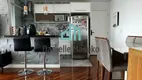 Foto 6 de Apartamento com 2 Quartos à venda, 63m² em Vila Alexandria, São Paulo