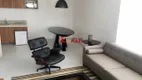 Foto 2 de Flat com 1 Quarto para alugar, 38m² em Vila Olímpia, São Paulo