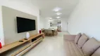 Foto 2 de Apartamento com 3 Quartos para alugar, 102m² em Riviera de São Lourenço, Bertioga