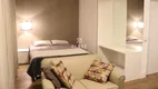 Foto 18 de Apartamento com 1 Quarto para alugar, 42m² em Vila Olímpia, São Paulo