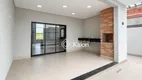 Foto 2 de Casa de Condomínio com 3 Quartos à venda, 155m² em Residencial Lagos D Icaraí , Salto