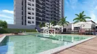 Foto 10 de Apartamento com 2 Quartos à venda, 52m² em Granja Marileusa , Uberlândia