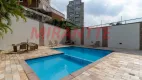 Foto 39 de Cobertura com 3 Quartos à venda, 290m² em Santana, São Paulo