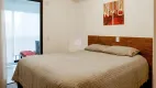 Foto 8 de Apartamento com 1 Quarto para alugar, 42m² em Bela Vista, São Paulo