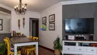 Foto 13 de Apartamento com 4 Quartos à venda, 195m² em Moema, São Paulo