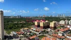 Foto 14 de Apartamento com 3 Quartos à venda, 68m² em Ponta Negra, Natal