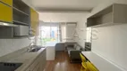 Foto 4 de Apartamento com 1 Quarto à venda, 32m² em Brooklin, São Paulo