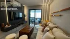 Foto 2 de Apartamento com 3 Quartos para alugar, 69m² em Alvinopolis, Atibaia