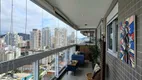 Foto 10 de Apartamento com 2 Quartos à venda, 72m² em Gonzaga, Santos