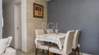 Foto 7 de Apartamento com 3 Quartos à venda, 72m² em Cavalhada, Porto Alegre